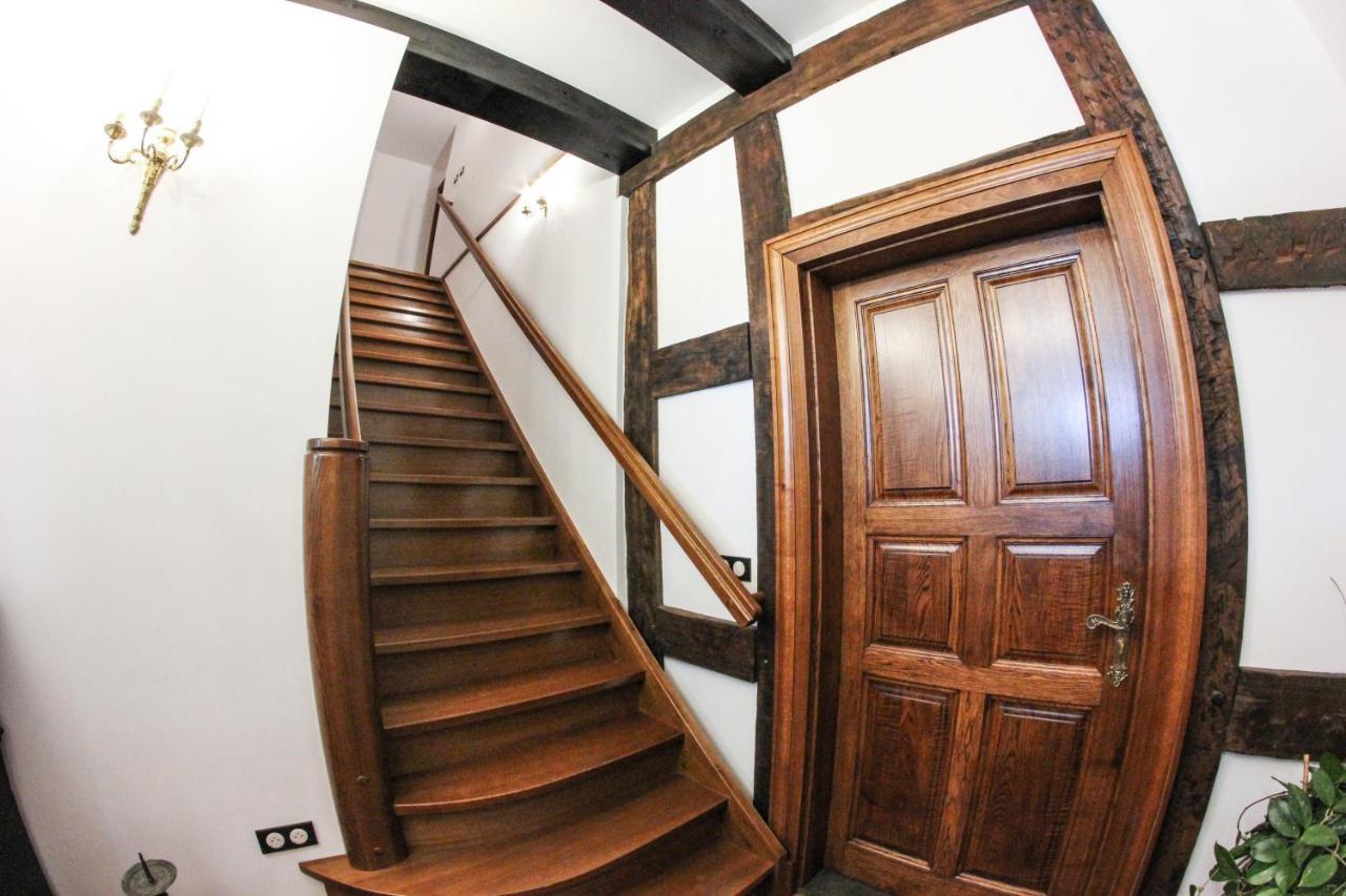 Bed and Breakfast Dwor Gogolewo Nad Warta à Ksiaz Wielkopolski Extérieur photo
